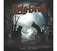 Holy Grail Ride the Void (Vinyl) 12" Album