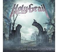 Holy Grail - Ride The Void [Import]