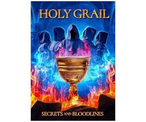Holy Grail: Secrets And Bloodlines [Digital Video Disc]