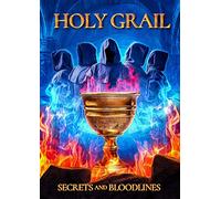 Holy Grail - Secrets and Bloodlines [Region 2]
