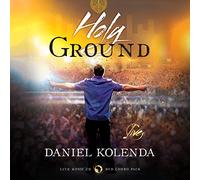 Holy Ground [CD/DVD Pack] Box Set, LIVE