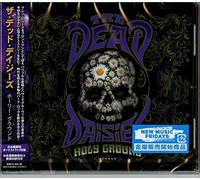Dead Daisies - Holy Ground (INCL. Bonus Track) [Import]