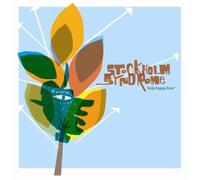 Stockholm Syndrome - Holy Happy Hour