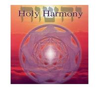 Goldman, Jonathan - Holy Harmony [Import]