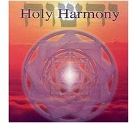 Jonathan Goldman – Holy Harmony – CD – Import – Spirit