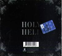 Holy Hell by Architects [CD] NEUF