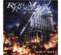 Holy Hell (Limited Edition)