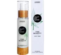Holy Hemp Intense Moisturizing Cream THE BEAUTY - 50 ml