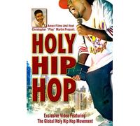 Holy Hip Hop