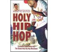 Holy Hip Hop – DVD – Zone 1 G – Maverick