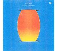 Holy Hive Float Back to You (Vinyl) 12" Album