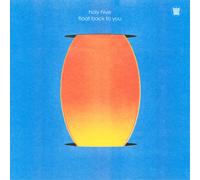 Holy Hive Float Back to You (Vinyl) 12" Album
