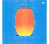 HOLY HIVE - FLOAT BACK TO YOU VINYL LP NEUF