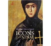 Holy Image, Hallowed Ground: Icons from Sinai
