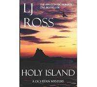 Holy Island: A DCI Ryan Mystery
