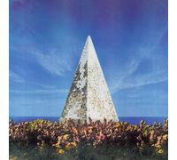 Holy Island/Blue Vinyl