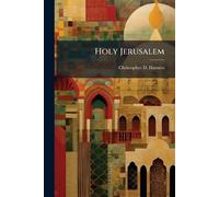 Holy Jerusalem