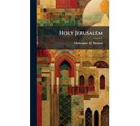 Holy Jerusalem