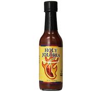 Holy Jolokia Hot Sauce by Cajohn's [Foods]