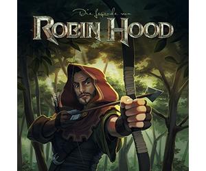 Holy Klassiker 06 - Robin Hood