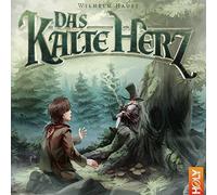 Holy Klassiker 07 - Das Kalte Herz [Import]
