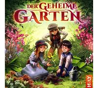 Holy Klassiker 16 - Der Geheime Garten [Import]