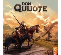 Holy Klassiker 19 - Don Quijote [Import]