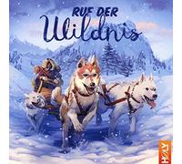 Holy Klassiker 31 - Ruf der Wildnis [Import]