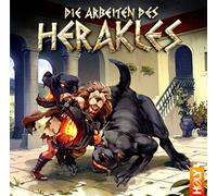 Holy Klassiker 33 - Die Arbeiten des Herakles