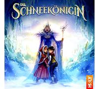 Holy Klassiker 34 - Die Schneekönigin