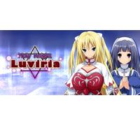 Holy Knight Luviria (Steam Account)