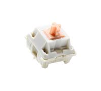 Holy KrasnoTactile Switch pour clavier mécanique,3 broches,RVB,SMD,62g,55g,MX Pro Ver,70m,HP,PC,POM,Nylon,Lubrifié en usine,MMD - Type MMD HP 55g x35-Factory Lubed