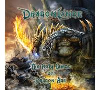 Holy Lance of Dragon Age [Import allemand]