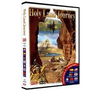Holy Land Journey