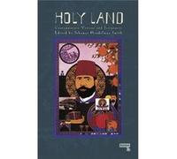 Holy Land Smith, (Auteur)