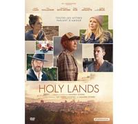 Holy Lands – DVD – Studiocanal