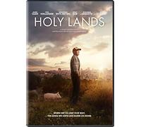 Holy Lands