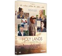 Holy Lands DVD E