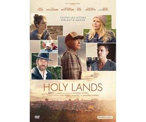 Holy Lands