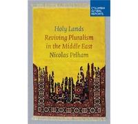 Holy Lands by Nicolas Pelham Inconnu (Auteur)