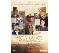 Holy Lands DVD E