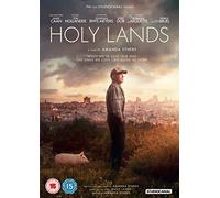 Holy Lands [DVD] (IMPORT) (Pas de version française)