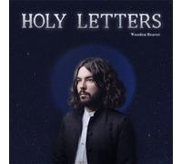 Holy Letters CD