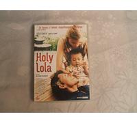 Holy Lola – DVD – Édition Double DVD E