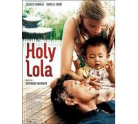 mayddle Holy Lola Édition belge