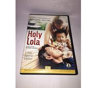 Holy Lola [Édition Sépaciale]