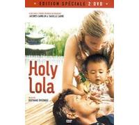 Holy Lola - Edition Spéciale 2 Dvd