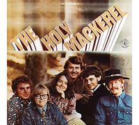 Holy Mackerel - Holy Mackerel