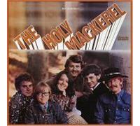 Holy Mackerel – Holy Mackerel – CD – Import