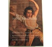 Holy Madness